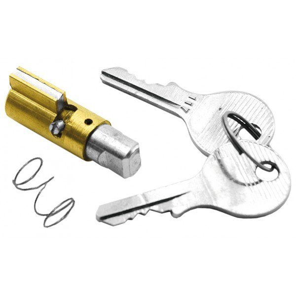 V PARTS (VICMA) BLOKADA KIEROWNICY KTM EXC 125/250/300/450/525 (05-07), HUSABERG, HUSQVARNA, PIAGGIO, SHERCO, TM (6MM) (12223)