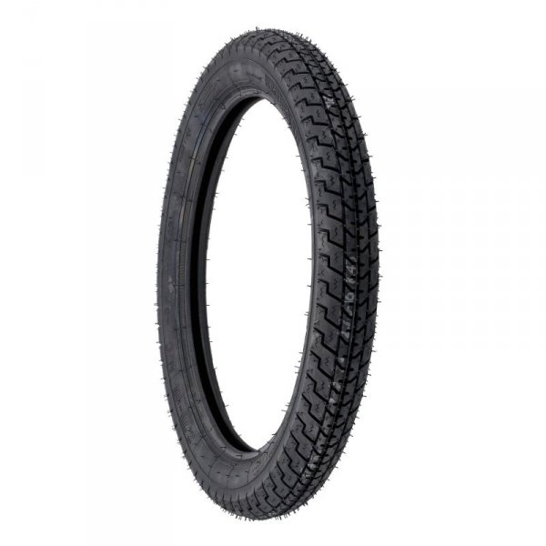 HEIDENAU OPONA 2.75-16 K43 46P TT REINF PRZÓD/TYŁ DOT 08/2026