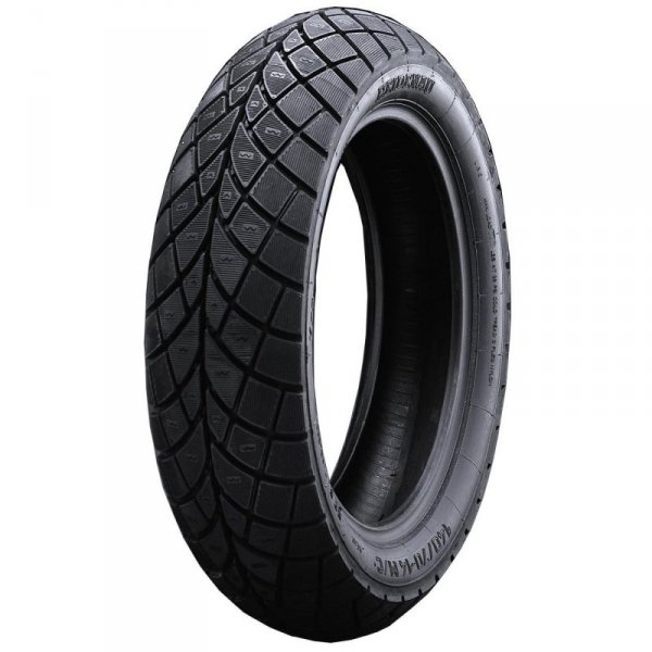 HEIDENAU OPONA 140/70-17 K66 66H TL M/C TYŁ DOT 15/2026
