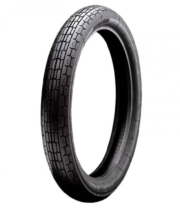 HEIDENAU OPONA 90/90-18 K44 51S TL M/C PRZÓD/TYŁ DOT 12-39/2025