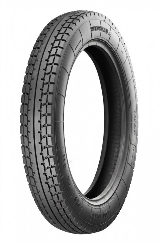 HEIDENAU OPONA 4.00-19 K28 71P TT M/C (OLDTIMER-CLASSIC) PRZÓD/TYŁ BOCZNY WÓZEK DOT 03/2026