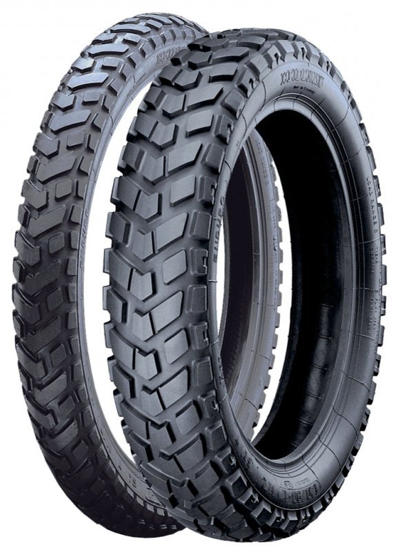 HEIDENAU OPONA 2.75-21 K60 45P TT M/C PRZÓD DOT 16/2026
