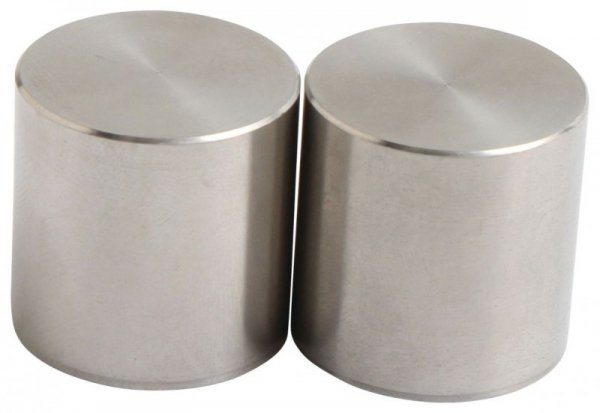 ALL BALLS KOMPLET TŁOCZKÓW (TŁOCZKI PRZÓD) ZACISKU HAMULCOWEGO HUSABERG 450/550 05-08, KTM ADV 640 98-03, EGS 125/250/300/400 94