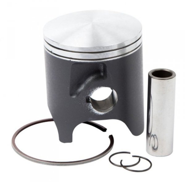 VERTEX TŁOK HONDA CR 250 86-96 (66,35MM) (PIERŚCIENIE 53010006640 X 2 SZT.)