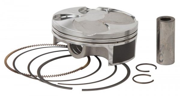 VERTEX TŁOK HONDA CRF 250R 14-15 HC 14,1:1 (76,77MM) (PIERŚCIENIE 590276800001 X 1 KPL.)