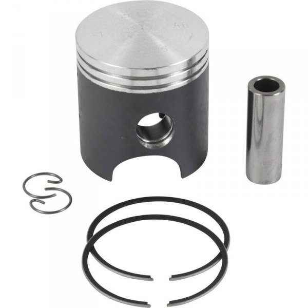VERTEX TŁOK COBRA CX 65 10-11 (CX65) (42,95MM) (PIERŚCIENIE 5301000430010 X 2SZT.)