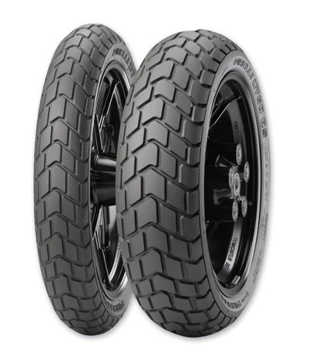 PIRELLI OPONA 110/70R17 MT60 RS 45H M/C TL PRZÓD DOT 27-47/2022