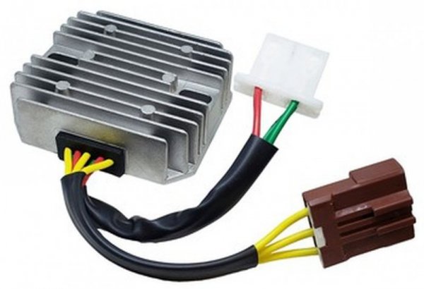 DZE REGULATOR NAPIĘCIA APRILIA ETV 1000 CAPO NORD 01-07; RST 1000 FUTURA 01-04 (OEM AP8124831) MOSFET (35A)