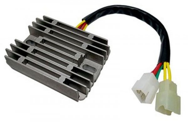 DZE REGULATOR NAPIĘCIA DUCATI 748 97-99; 916 97-98; LAVERDA 668 96-15; 750 97-01; MOTO GUZZI 750 BREVA 03-10; 750 NEVADA 04-10; 
