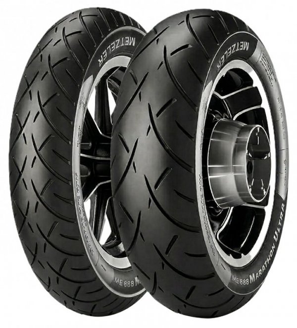 METZELER OPONA 120/70ZR19 ME888 MARATHON ULTRA (60W) TL M/C PRZÓD DOT 34/2025