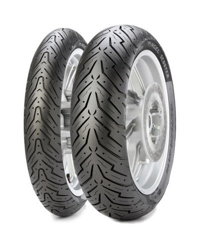 PIRELLI OPONA 120/70-15 ANGEL SCOOTER 56S TL M/C PRZÓD DOT 01-47/2024