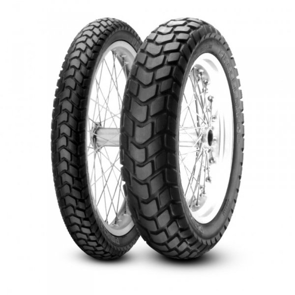 PIRELLI OPONA 90/90-21 MT60 (E) 54H TL M/C PRZÓD DOT 05/2026