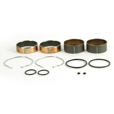 PROX ZESTAW TULEJEK (PANEWEK) ZAWIESZENIA PRZEDNIEGO SUZUKI DRZ 400 SM 05-09 (38-6076)