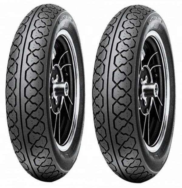 METZELER OPONA 110/90-16 PERFECT ME77 59S TL M/C PRZÓD/TYŁ DOT 01/2026