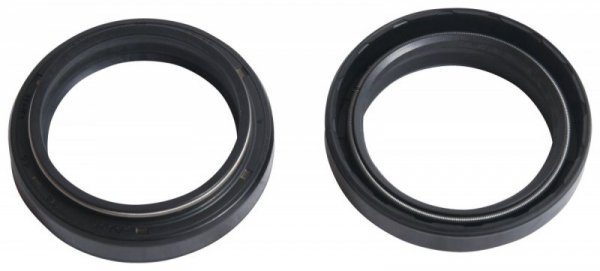 ALL BALLS USZCZELNIACZE PRZEDNIEGO ZAWIESZENIA OLEJOWE 35X46X8/11MM GAS-GAS MC E5 21-25 , MC 50 21-25 , MC 65 21-25 , HUSQVARNA 