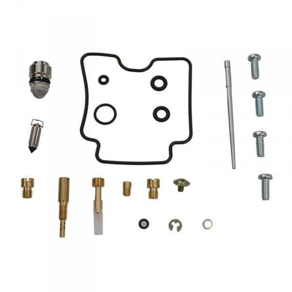 PROX 2025/12 ZESTAW NAPRAWCZY GAŹNIKA SUZUKI DR-Z 400 SM 05-20, DR-Z 400 S 00-20