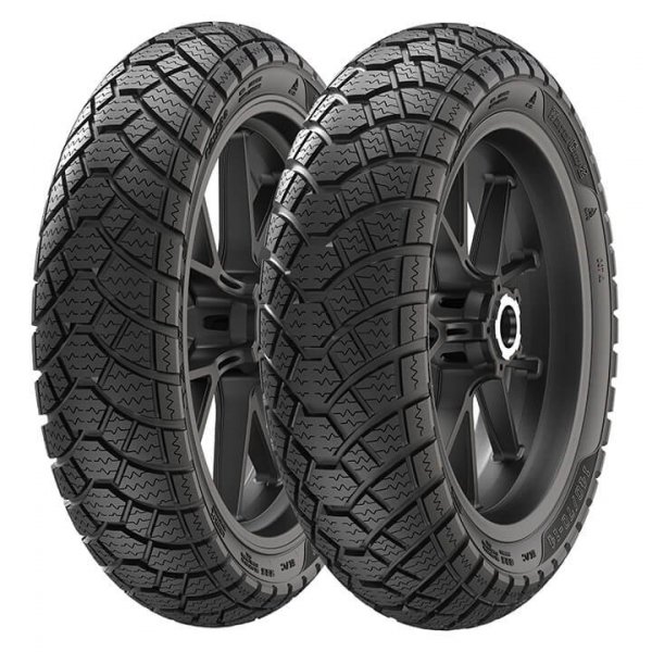 ANLAS OPONA 120/70-15 WINTER GRIP 2 (SC-500) M/C 56S M+S TL PRZÓD/TYŁ DOT 22-47/2025 (OPONA ZIMOWA)