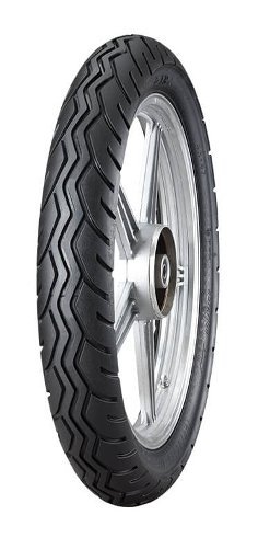 ANLAS OPONA 2.75-18 NR-47 42P TL M/C PRZÓD/TYŁ DOT 43/2025