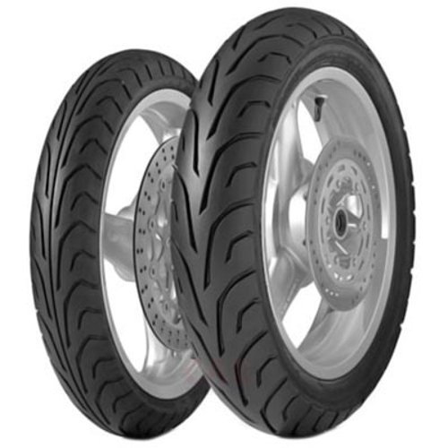 DUNLOP OPONA 90/90-19 ARROWMAX STREETSMART 52H TL PRZÓD DOT 28-34/2025