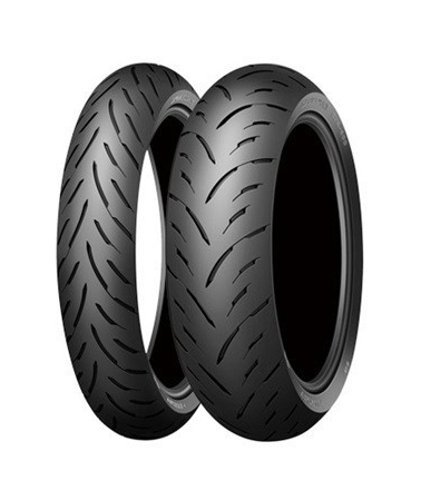 DUNLOP OPONA 130/70ZR16 SPORTMAX GPR300 (61W) TL PRZÓD DOT 06-44/2025
