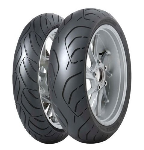 DUNLOP OPONA 120/70R14 SPORTMAX ROADSMART III SCOOTER 55H TL PRZÓD DOT 48/2022