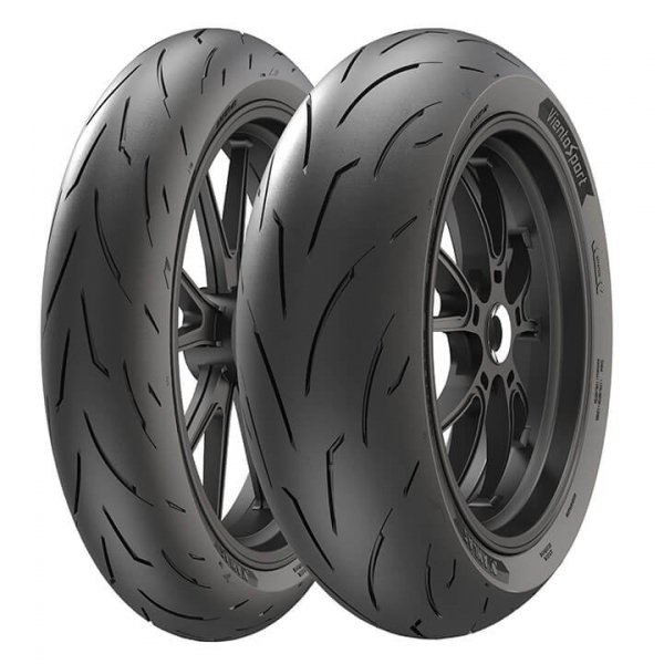 ANLAS OPONA 180/55ZR17 VIENTO SPORT (73W) TL TYŁ DOT 33/2025