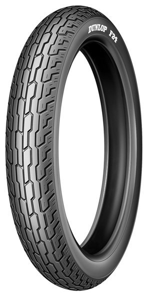 DUNLOP OPONA 110/80-19 F24 59S TT PRZÓD DOT 02-35/2025