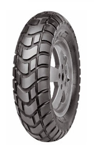 MITAS OPONA 130/90-10 MC 17 61J TL (DO 100 KM/H) PRZÓD/TYŁ DOT 08/2026 (573061)