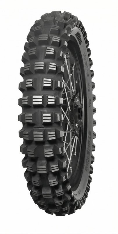 MITAS OPONA 120/90-18 STONE KING 71N M+S TT TYŁ DOT 47/2025 (ZAMIENNIK:70000268)