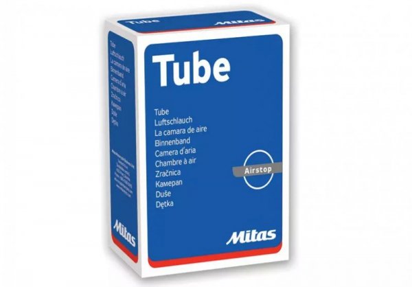 MITAS DĘTKA 7.00- /7.50-16 T16-700N15B SD TR15 (ZAMIENNIK:70000825) (1,5mm)