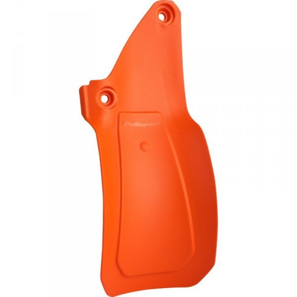 POLISPORT OSŁONA AMORTYZATORA TYLNEGO KTM SX/SX-F 125/150/200/250/350/450 16-22 EXC/EXC-F 125/200/250/300/350/450 17-23 HUSQVARN
