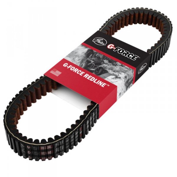 GATES PASEK NAPĘDOWY ATV / UTV G-FORCE REDLINE ARCTIC CAT WILDCAT 1000/4X 13-14, WILDCAT X 13-19 (953x33x14,4) (28C3636) (ZASTĘP