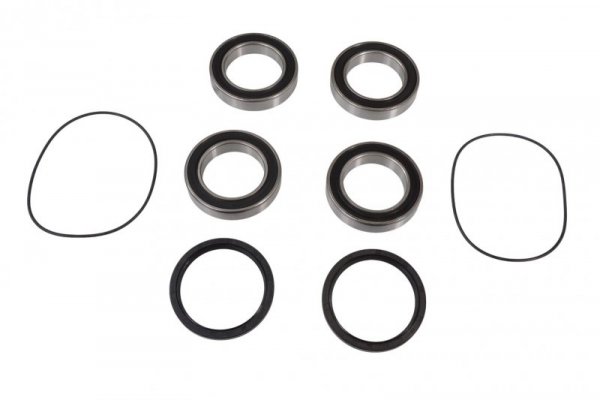 FACTORY LINKS ŁOŻYSKA KOŁA TYLNEGO Z USZCZELNIACZAMI SUZUKI LT-R 450 06-11 (25-1534)