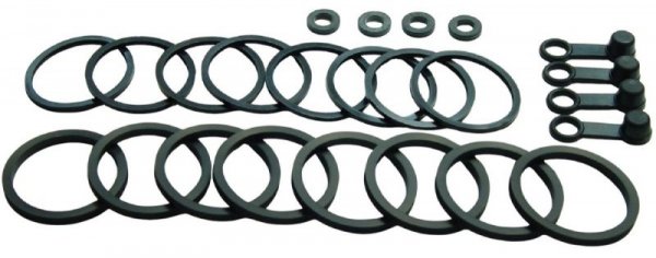 TOURMAX ZESTAW NAPRAWCZY ZACISKU HAMULCOWEGO PRZÓD SUZUKI GSXR 750 85-87, GSXR1100 86-88 (OEM: 59107-27A10; 69107-34200; 59108-2