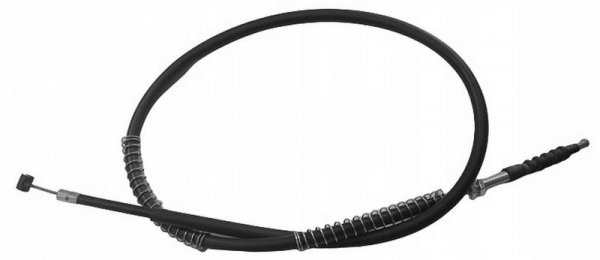 BIKETEC LINKA SPRZĘGŁA KAWASAKI KDX 125 93-03 , 54011-1307