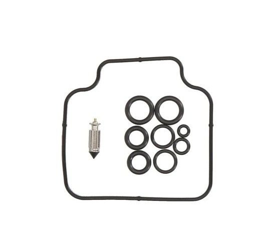 TOURMAX 2026/03 ZESTAW NAPRAWCZY GAŹNIKA HONDA CB 700 SC 84-85 (OEM: 16155-413-751) (MADE IN JAPAN)