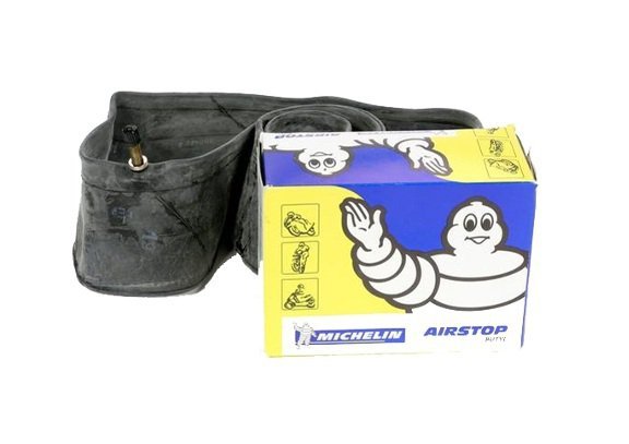 MICHELIN DĘTKA CH 17MH VALVE TR4 120/90-17, 130/70-17, 130/80-17,140/70-17
