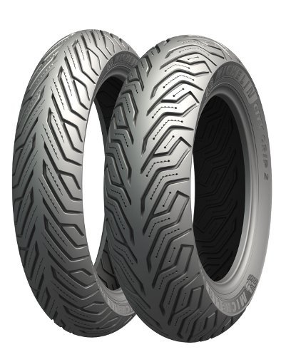 MICHELIN OPONA 120/70-12 CITY GRIP 2 51S TL M/C PRZÓD DOT 01-09/2026