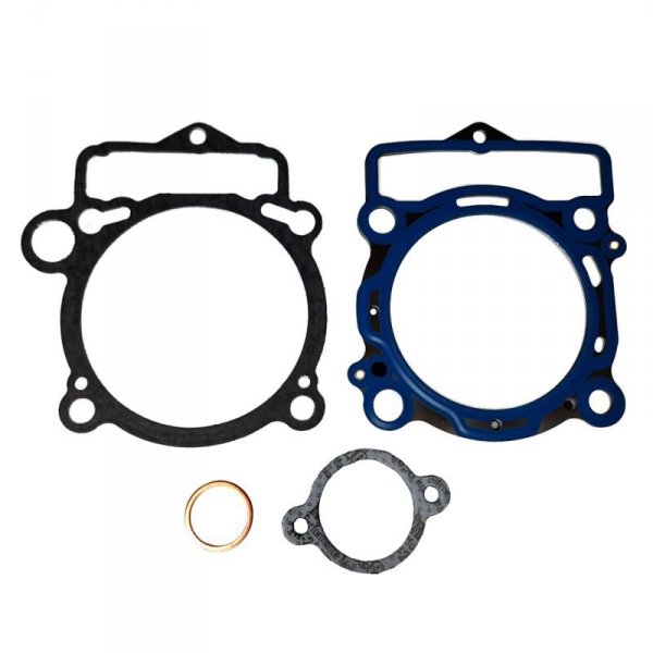 CYLINDER WORKS USZCZELKI TOP-END KTM 350 EXC-F 20, 350 SX-F 19-20; 350 XC-F 19-20, HUSQVARNA FC 350 19-20, FE 350 20 BIG BORE (9