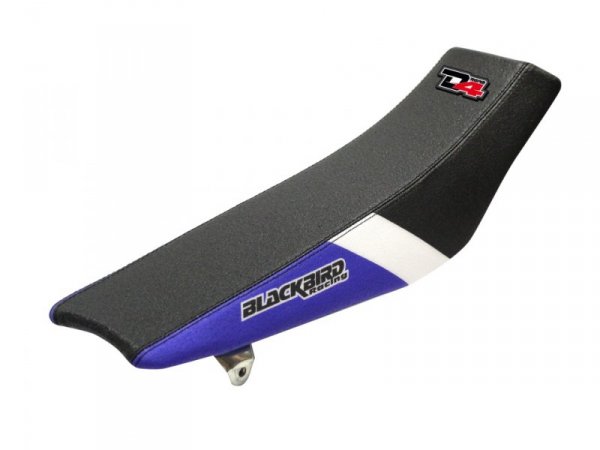 BLACKBIRD POKROWIEC / POSZYCIE NA SIEDZENIE YAMAHA YZ 65 19-23 DREAM 4