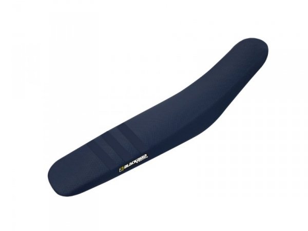 BLACKBIRD POKROWIEC / POSZYCIE NA SIEDZENIE HUSQVARNA FC/TC 16-18, TE/FE 17-19 REPLICA TROPHY 22