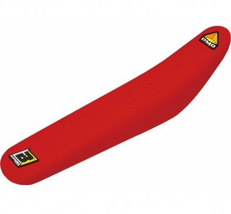 BLACKBIRD POKROWIEC / POSZYCIE NA SIEDZENIE GAS GAS MC 85 25 PYRAMID KOLOR CZERWONY