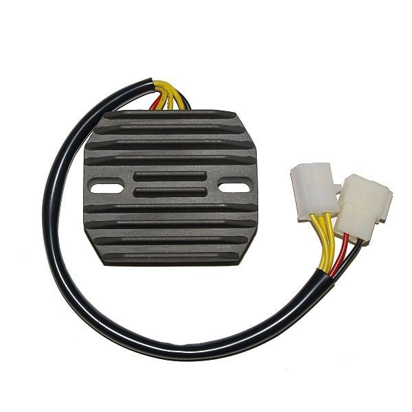 ELECTROSPORT REGULATOR NAPIĘCIA SUZUKI GS500 E 89-09, GSF400 BANDIT 91-93