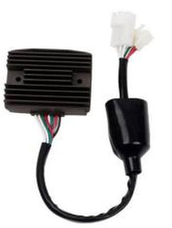 GZ REGULATOR NAPIĘCIA HONDA CBR 1100XX 01-08, VTX 1800 02-08, NSS 250 03-07,