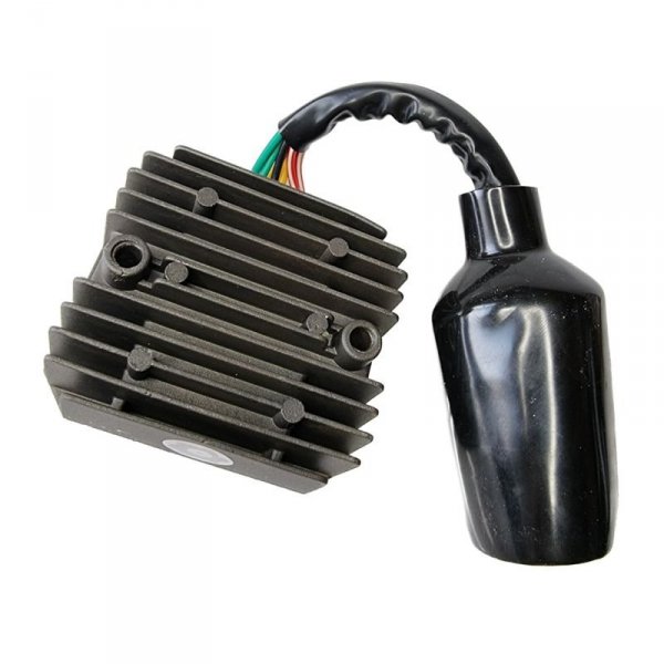 GZ REGULATOR NAPIĘCIA HONDA VTR 1000 SP-1, SP-2 00-06