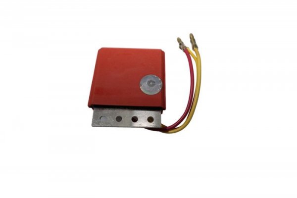 GZ REGULATOR NAPIĘCIA POLARIS SCRAMBLER 400 99-02, SPORT 400 99, TRAIL BLAZER 250 99-03, XPLORER 250 / 400 00-02,