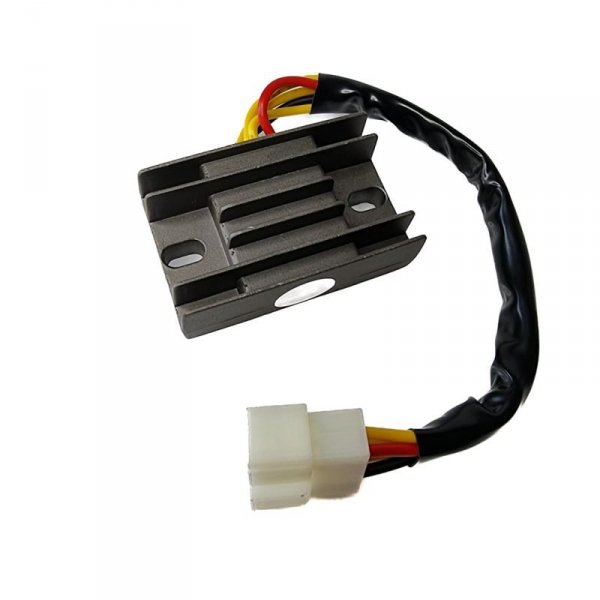 GZ REGULATOR NAPIĘCIA SUZUKI DRZ 250 01-09, LTF 160 90-07, LTF 250 88-01, LTF 300 99-01