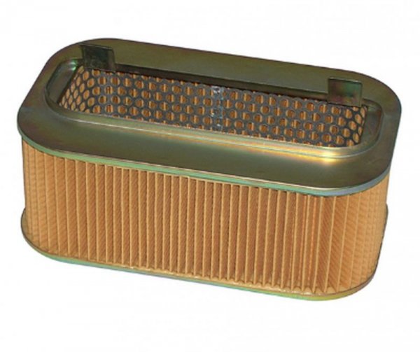 MIW (MEIWA) FILTR POWIETRZA HONDA VF 1000 F 85, VF 1000 F INTERCEPTOR 84-85, VF 1000 R 84-86 (HFA1907) (OEM: 17216MB6000)