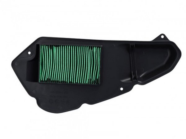 MIW (MEIWA) FILTR POWIETRZA HONDA SH 125 MODE 21-23 (OEM: 17210K1NV00)