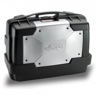 KAPPA KUFER CENTRALNY LUB BOCZNY 33L MONOKEY KGR33 GARDA